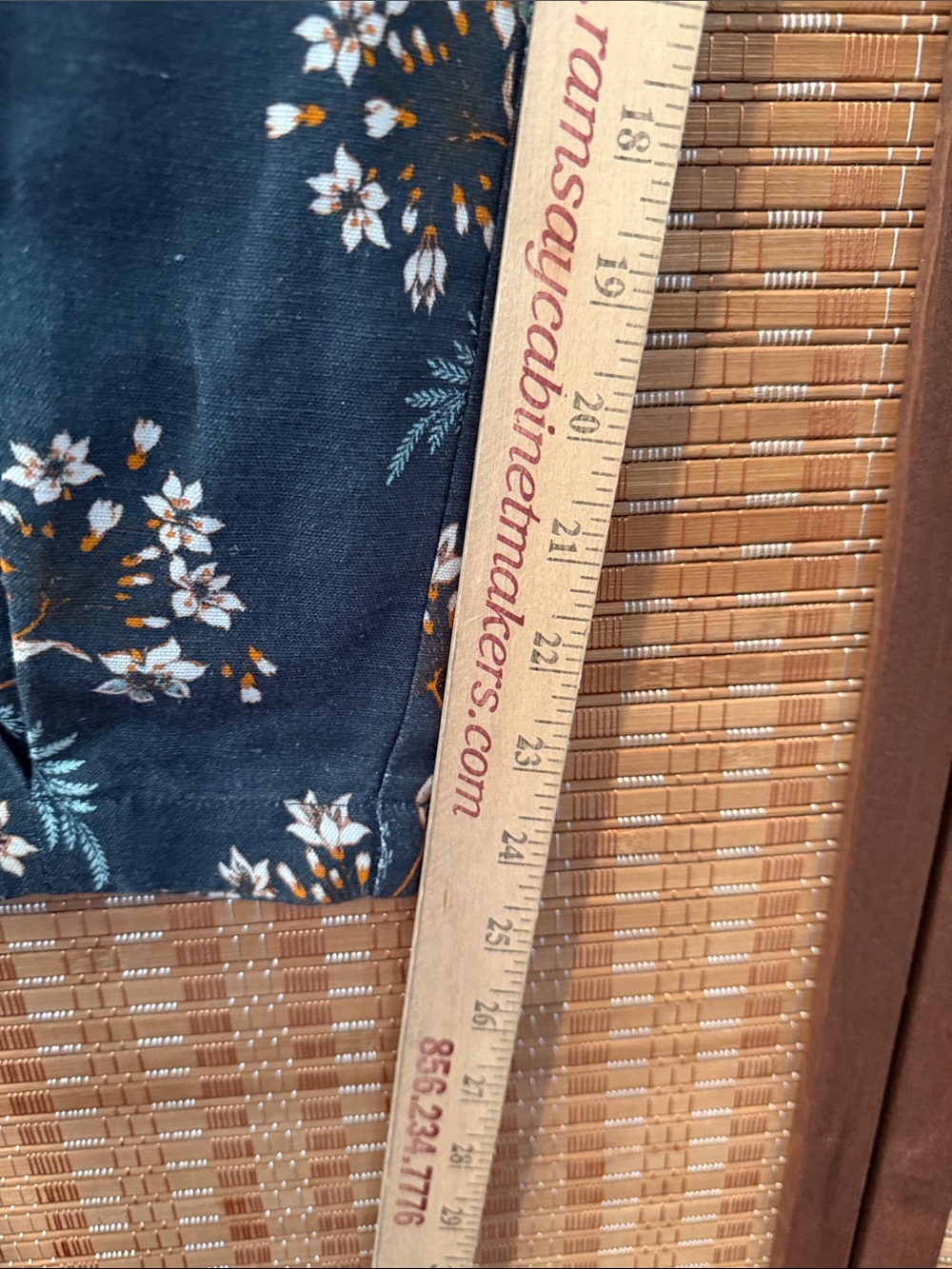 New Sundance Breezy Benicia Linen Pleated Button Fly Pants Size 4 Petite - Picture 13 of 15
